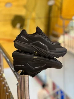 کتونی مردانه کلمبیا مستر کوالیتی درجه ۱ ویتنام /سایز بندی ۴۰ تا ۴۵/تکو عمده موجود Columbia