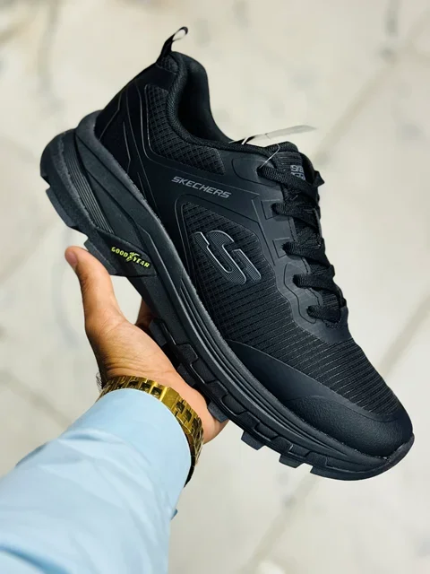 کتونی اسکیچرز مستر درجه ۱/طبیعتگردی و روزمره/سایز۴۰ تا ۴۵/تک و عمده Sketchers