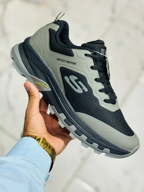 کتونی اسکیچرز مستر درجه ۱/طبیعتگردی و روزمره/سایز۴۰ تا ۴۵/تک و عمده Sketchers